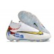 Where Can I Buy Nike Phantom GX Elite DF Link FG Mixtz White High-top Footballboots For Men Shop Online