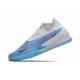 Select and Buy Nike Phantom GX Elite DF Link IC Blue Pink Black High-top Footballboots For Men Shop