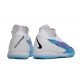 Select and Buy Nike Phantom GX Elite DF Link IC Blue Pink Black High-top Footballboots For Men Shop