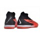 Order To Buy Nike Phantom GX Elite DF Link IC White Deepwine Black High-top Footballboots For Men Online