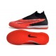 Order To Buy Nike Phantom GX Elite DF Link IC White Deepwine Black High-top Footballboots For Men Online