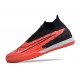 Order To Buy Nike Phantom GX Elite DF Link IC White Deepwine Black High-top Footballboots For Men Online