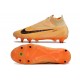 Our Top Picks Nike Phantom- GX Elite DF Link SG Anti Clog Orange Fuchsia Blank High-top Footballboots For Men Shop