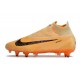 Our Top Picks Nike Phantom- GX Elite DF Link SG Anti Clog Orange Fuchsia Blank High-top Footballboots For Men Shop