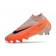 Discover Nike Phantom- GX Elite DF Link SG Anti Clog Orange Pink Blank High-top Footballboots For Men Online Shop