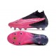 Discover Nike Phantom- GX Elite DF Link SG Anti Clog Pink Black White High-top Footballboots For Men Online