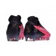 Discover Nike Phantom- GX Elite DF Link SG Anti Clog Pink Black White High-top Footballboots For Men Online