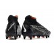 To Have A Ready Market Nike Phantom- GX Elite DF Link SG Anti Clog White Gray Orange Black High-top Footballboots For Men Shop Online