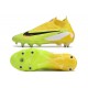 To Have A Ready Market Nike Phantom- GX Elite DF Link SG Anti Clog Yelloe Green Blank High-top Footballboots For Men Shop Online