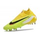 To Have A Ready Market Nike Phantom- GX Elite DF Link SG Anti Clog Yelloe Green Blank High-top Footballboots For Men Shop Online