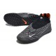 High Quality Nike Phantom GX Elite DF Link TF Orange Gray Black HIge-top Footballboots For Men Shop