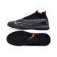 High Quality Nike Phantom GX Elite DF Link TF Orange Gray Black HIge-top Footballboots For Men Shop