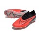 Shop Now Nike Phantom GX Elite FG Black Orange Low-top Footballboots For Men Online