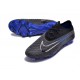 Our Top Picks Nike Phantom GX Elite FG Black White Blue Low-top Footballboots For Men Online Shop