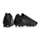 Our Top Picks Nike Phantom GX Elite FG Black White Low-top Footballboots For Men Online