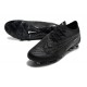 Our Top Picks Nike Phantom GX Elite FG Black White Low-top Footballboots For Men Online