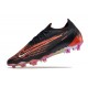 Discover the top-selling Nike Phantom GX Elite FG Black White Orange Low-top Footballboots For Men For Sale