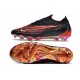 Discover the top-selling Nike Phantom GX Elite FG Black White Orange Low-top Footballboots For Men For Sale