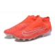 Sell Like Wild Fire Nike Phantom GX Elite FG High Top Soccer Cleats Orange For Men For Sale