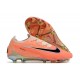 Exceptional Quality Nike Phantom GX Elite FG Orange Footballboots For Men Online Shop