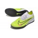 Popular Goods Nike Phantom GX Elite IC Blank LigtPurple Green Low-top Footballboots For Men Shop