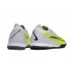 Popular Goods Nike Phantom GX Elite IC Blank LigtPurple Green Low-top Footballboots For Men Shop