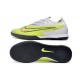 Popular Goods Nike Phantom GX Elite IC Blank LigtPurple Green Low-top Footballboots For Men Shop