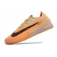 Where Can I Buy Nike Phantom GX Elite IC Blank Orange White Low-top Footballboots For Men For Sale