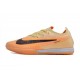 Where Can I Buy Nike Phantom GX Elite IC Blank Orange White Low-top Footballboots For Men For Sale