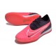 Discover Nike Phantom GX Elite IC Blank Pink Low-top Footballboots For Men Shop Online