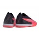 Discover Nike Phantom GX Elite IC Blank Pink Low-top Footballboots For Men Shop Online