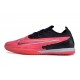 Discover Nike Phantom GX Elite IC Blank Pink Low-top Footballboots For Men Shop Online