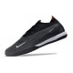 Shop the latest Nike Phantom GX Elite IC Gray Orange Blank White Low-top Footballboots For Men Sale