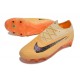 Buy And Seller Nike Phantom GX Elite Link PRO SG Anti Clog Apricot Black Low-top Footballboots For Men Shop