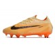 Buy And Seller Nike Phantom GX Elite Link PRO SG Anti Clog Apricot Black Low-top Footballboots For Men Shop