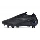 Our Top Picks Nike Phantom GX Elite Link PRO SG Anti Clog Black Low-top Footballboots For Men Sale