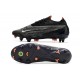 Choose To Buy Nike Phantom GX Elite Link PRO SG Anti Clog Blank Gray Low-top Footballboots For Men For Sale