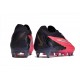 Shop Now Nike Phantom GX Elite Link PRO SG Anti Clog Pink Black Low-top Footballboots For Men Online Shop