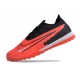 Choose To Buy Nike Phantom GX Elite TF Claret Blank Low-top Footballboots For Men On Sale