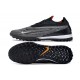 Buy And Seller Nike Phantom GX Elite TF Gray Orange Blank White Low-top Footballboots For Men Online