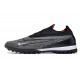 Buy And Seller Nike Phantom GX Elite TF Gray Orange Blank White Low-top Footballboots For Men Online