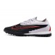 Shop Now Nike Phantom GX Elite TF LightPurple Red Blank Low-top Footballboots For Men Online