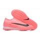 To Find A Ready Market Nike Phantom GX Elite TF Low Soccer Cleats Peach Black Grey For Men Sale