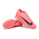 To Find A Ready Market Nike Phantom GX Elite TF Low Soccer Cleats Peach Black Grey For Men Sale