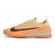 Explore Nike Phantom GX Elite TF Orange Blank White Low-top Footballboots For Men Shop Online