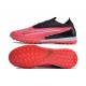 Discover Nike Phantom GX Elite TF Pink Blank Red Low-top Footballboots For Men Shop Online