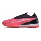 Discover Nike Phantom GX Elite TF Pink Blank Red Low-top Footballboots For Men Shop Online