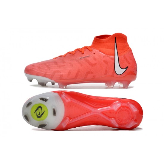 Buy Nike Phantom Luna Elite NU FG Deepwine White Black High-top Footballboots For Men Shop