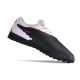 To Find A Ready Market Nike React Phantom GX Pro TF Black Red LightPurple Low-top Footballboots For Men Shop Online