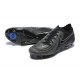 Exceptional Quality Nike Phantom Luna Elite FG Low All Black Soccer Cleats For Men Shop